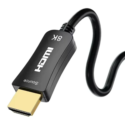 8k Hdmi Fiber Cables 8k Hdmi Fiber Cables